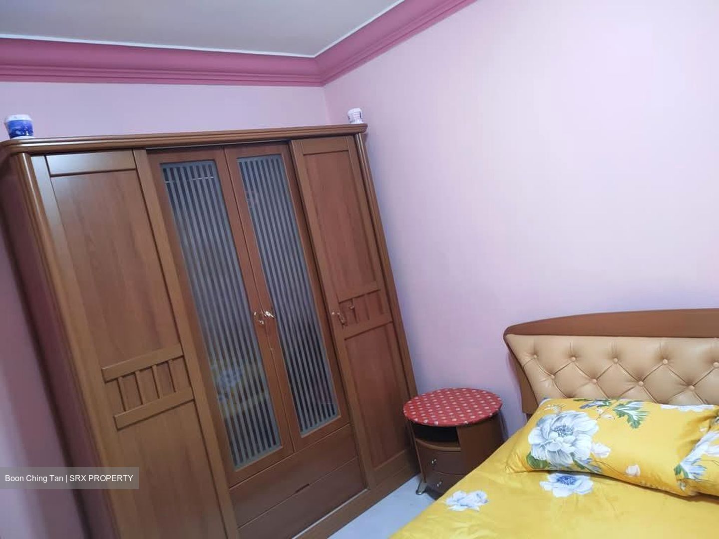 Blk 472 Sembawang Drive (Sembawang), HDB Executive #588271471